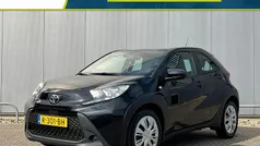 Gebruikt 2022 Toyota Aygo Hatchback | € 16.685 (Eerlijke prijs)