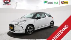Wit Gebruikt 2016 DS Automobiles DS3 Business Hatchback | € 5.999 (Eerlijke prijs)
