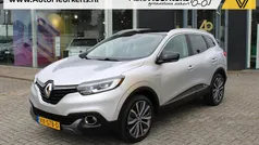 Grijs Gebruikt 2016 Renault Kadjar Bose Edition SUV | € 16.140 (Eerlijke prijs)