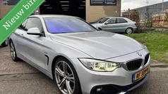 Gebruikt 2014 BMW 420 Executive Coupé | € 13.950 (Eerlijke prijs)