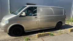 Beige Gebruikt 2007 VW T5 Van | € 2.949 (Eerlijke prijs)