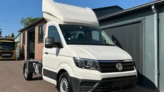 Gebruikt 2018 VW Crafter Van | € 17.750 (Eerlijke prijs)