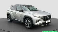 Zilver Gebruikt 2022 Hyundai Tucson Premium SUV | € 28.795 (Goede deal)