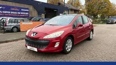 Gebruikt 2008 Peugeot 308 Hatchback | € 2.395 (Goede deal)