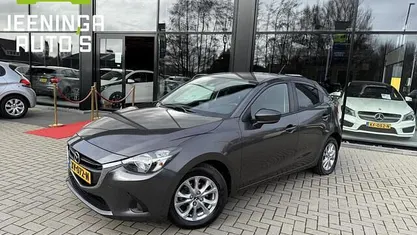 Occasion Mazda 2 90 PK (66 kW) 2019 Hatchback