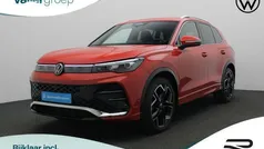 Rood Gebruikt 2024 VW Tiguan Business SUV | € 46.950 (Goede deal)