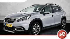 Grijs Gebruikt 2019 Peugeot 2008 Allure SUV | € 16.425 (Goede deal)