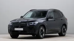 Zwart Gebruikt 2024 BMW iX3 Executive SUV | € 54.450 (Goede deal)