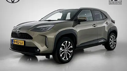 Gebruikt 2022 Toyota Yaris Cross SUV | € 25.445 (Eerlijke prijs)