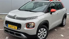 Grijs Gebruikt 2019 Citroën C3 Aircross PureTech SUV | € 9.999 (Eerlijke prijs)
