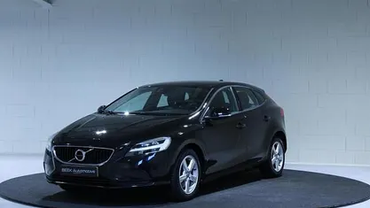 Occasion 2017 Volvo V40 Hatchback | € 13.795 (Eerlijke prijs)