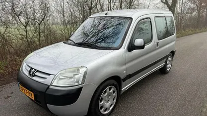 Occasion Peugeot Partner 109 PK (80 kW) 2005 MPV