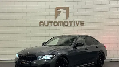 Gebruikt 2020 BMW M340 M Performance Sedan | € 49.990 (Goede deal)