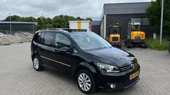 Gebruikt 2013 VW Touran Comfortline MPV | € 7.450 (Eerlijke prijs)