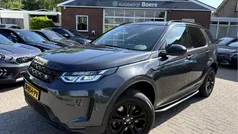 Grijs Gebruikt 2020 Land Rover Discovery Sport R-Dynamic SUV | € 29.950 (Eerlijke prijs)