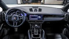 Wit metallic Gebruikt 2022 Porsche Cayenne SUV | € 75.000 (Super prijs)