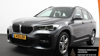 Gebruikt 2020 BMW X1 Sport Line SUV | € 26.490 (Eerlijke prijs)