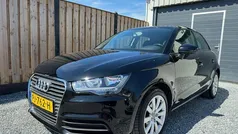 Gebruikt 2013 Audi A1 Sportback Ambition Hatchback | € 8.950 (Eerlijke prijs)