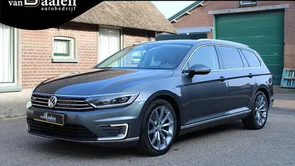 Occasion VW Passat Highline 116 PK (85 kW) 2017 Stationwagen