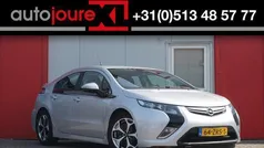 Grijs Gebruikt 2013 Opel Ampera Hatchback | € 4.999 (Eerlijke prijs)