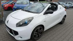 Wit Gebruikt 2011 Renault Wind Exception Cabriolet | € 5.950 (Eerlijke prijs)