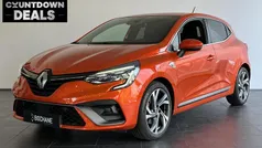 Gebruikt 2020 Renault Clio V R.S. Hatchback | € 17.195 (Eerlijke prijs)