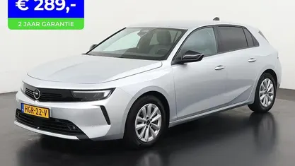 Occasion Opel Astra Business Edition 2025 Hatchback