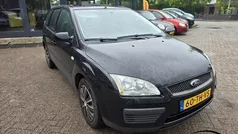 Gebruikt 2006 Ford Focus Trend Stationwagen | € 1.450 (Eerlijke prijs)