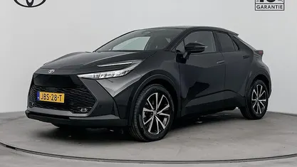 Occasion 2025 Toyota C-HR SUV | € 39.950 (Goede deal)