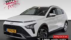 Gebruikt 2024 Hyundai Bayon Comfort SUV | € 19.930 (Eerlijke prijs)