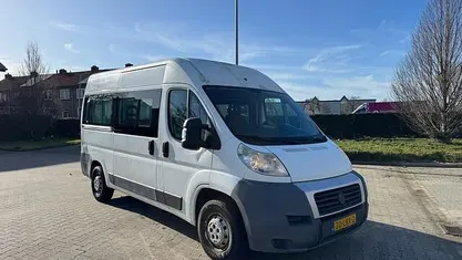 Occasion 2010 Fiat Ducato Van | € 5.450 (Goede deal)