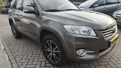 Gebruikt 2011 Toyota RAV4 Comfort MPV | € 7.950 (Super prijs)