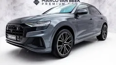 Grijs Gebruikt 2018 Audi Q8 Proline SUV | € 52.850 (Goede deal)