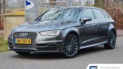 Occasion Audi A3 Sportback Ambition 150 PK (110 kW) 2015 Hatchback