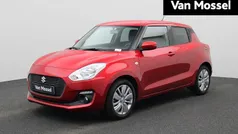 Rood Gebruikt 2020 Suzuki Swift Hatchback | € 16.900 (Eerlijke prijs)