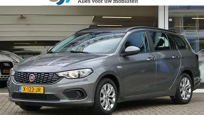 Occasion Fiat Tipo Pop Star 97 PK (71 kW) 2018 Stationwagen