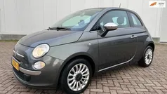 Gebruikt 2013 Fiat 500 Lounge Hatchback | € 6.449 (Eerlijke prijs)