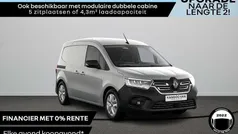 Gebruikt 2025 Renault Kangoo MPV | € 27.936 (Eerlijke prijs)
