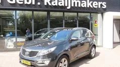 Gebruikt 2012 Kia Sportage EX SUV | € 4.950 (Goede deal)