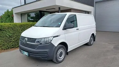 Occasion 2021 VW Transporter Van | € 37.500 (Eerlijke prijs)