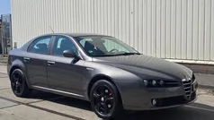 Grijs Gebruikt 2007 Alfa Romeo 159 Business Sedan | € 2.250 (Goede deal)