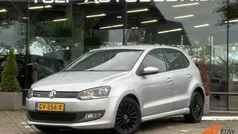Gebruikt 2015 VW Polo Hatchback | € 5.999 (Goede deal)