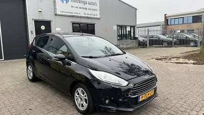 Occasion 2014 Ford Fiesta Hatchback | € 2.999 (Eerlijke prijs)