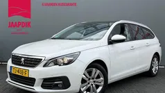 Gebruikt 2018 Peugeot 308 Stationwagen | € 8.444 (Eerlijke prijs)