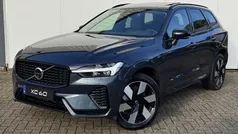 Blauw Gebruikt 2025 Volvo XC60 Plus SUV | € 62.950 (Eerlijke prijs)