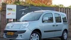 Gebruikt 2009 Renault Kangoo Expression MPV | € 7.450 (Eerlijke prijs)