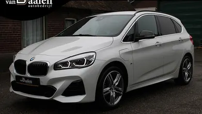 Occasion BMW 225 Active Tourer Executive 224 PK (164 kW) 2020 Wit (parellak) MPV