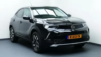 Occasion Opel Mokka Elegance 2022 SUV
