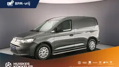Grijs Gebruikt 2024 VW Caddy Comfortline MPV | € 19.640 (Goede deal)