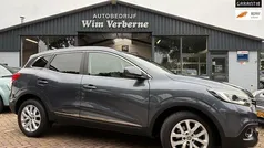 Gebruikt 2016 Renault Kadjar Zen SUV | € 11.500 (Eerlijke prijs)